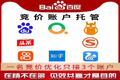 案例分析：百度竞价托管公司助力企业品牌知名度提升